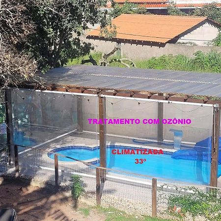 Апартаменты Flat Dona Branca Алту-Параизу-ди-Гояс Экстерьер фото