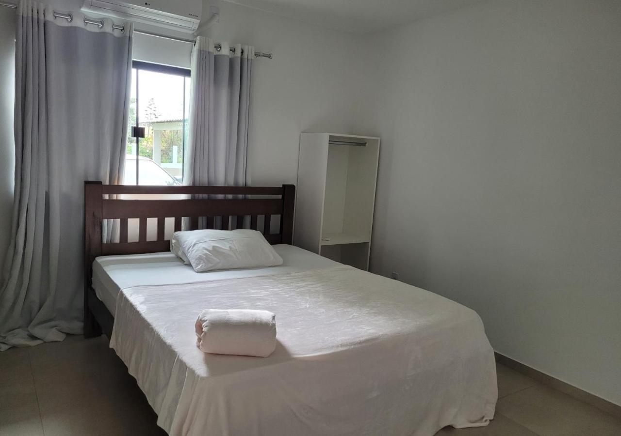Апартаменты Flat Dona Branca Алту-Параизу-ди-Гояс Экстерьер фото