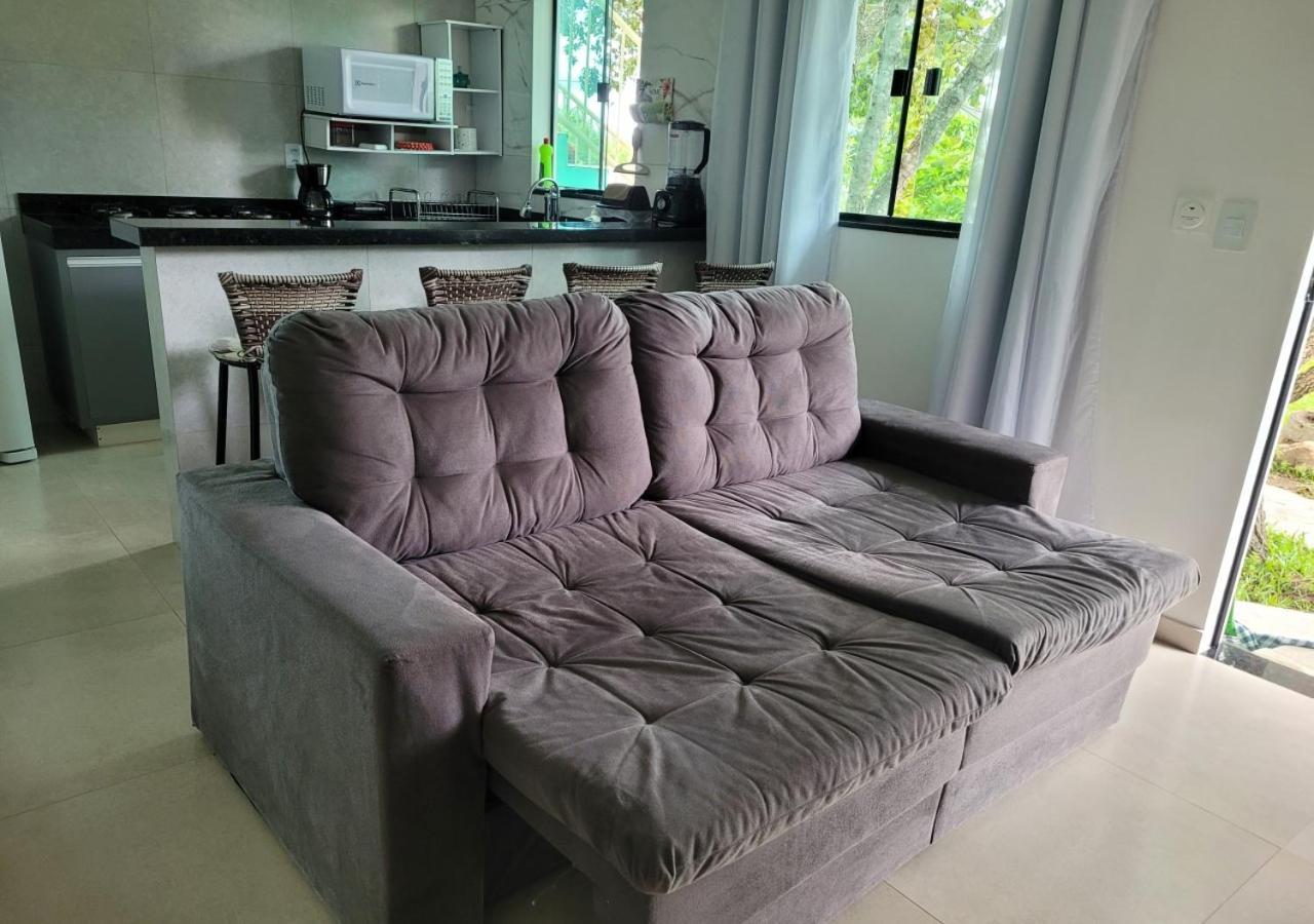Апартаменты Flat Dona Branca Алту-Параизу-ди-Гояс Экстерьер фото