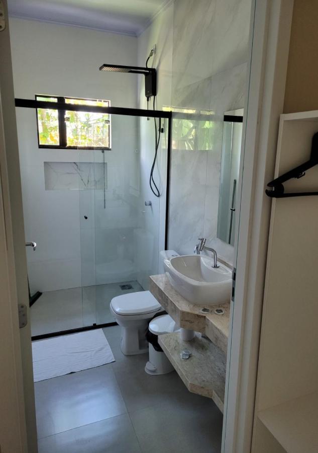 Апартаменты Flat Dona Branca Алту-Параизу-ди-Гояс Экстерьер фото