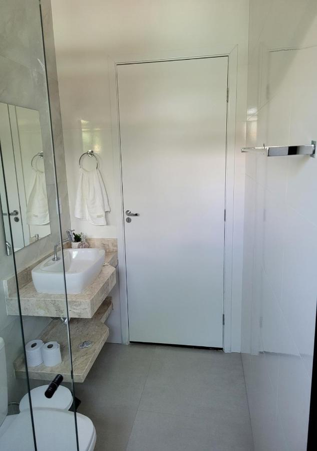 Апартаменты Flat Dona Branca Алту-Параизу-ди-Гояс Экстерьер фото