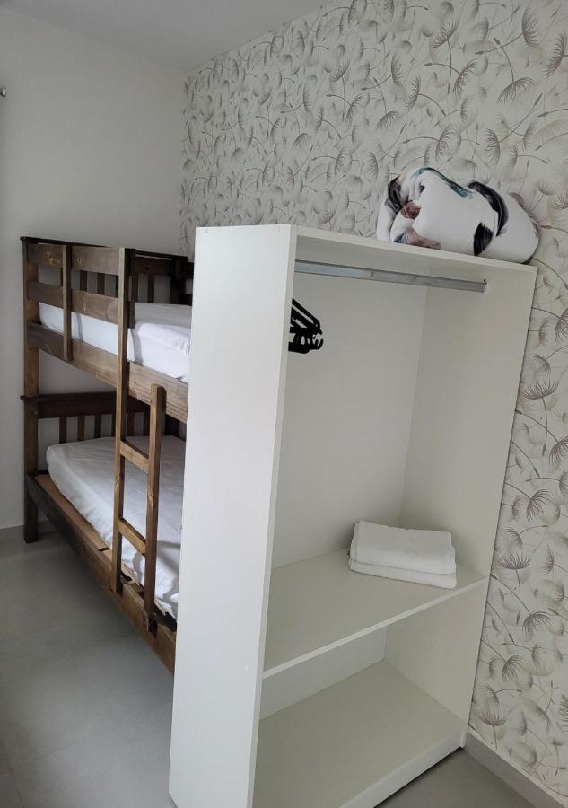 Апартаменты Flat Dona Branca Алту-Параизу-ди-Гояс Экстерьер фото